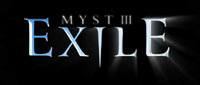 Myst 3: Exile