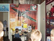Il-2: Shturmovik Championship Finals