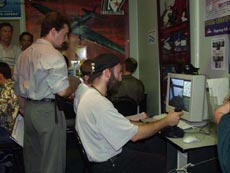 Il-2: Shturmovik Championship Finals