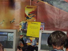 Il-2: Shturmovik Championship Finals