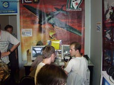 Il-2: Shturmovik Championship Finals