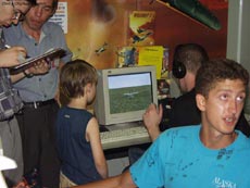 Il-2: Shturmovik Championship Finals