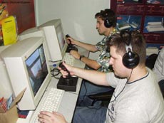 Il-2: Shturmovik Championship Finals