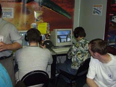 Il-2: Shturmovik Championship Finals