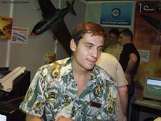 Il-2: Shturmovik Championship Finals