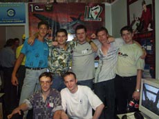 Il-2: Shturmovik Championship Finals
