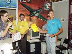 Il-2: Shturmovik Championship Finals