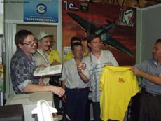Il-2: Shturmovik Championship Finals