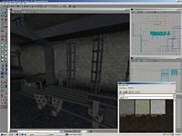 Unreal Warfare Editor