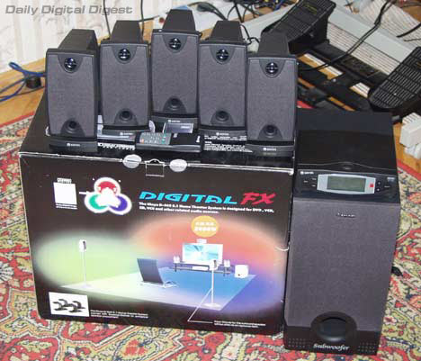 KINYO D-565