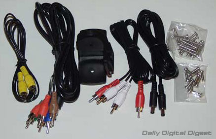 KINYO D-565
