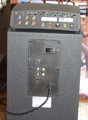 KINYO D-565