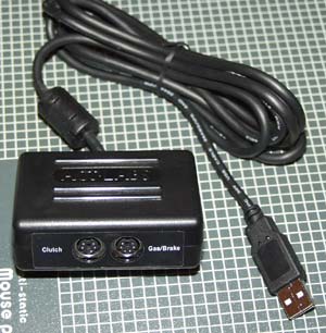 New ACT Labs Racing System