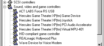 New ACT Labs Racing System