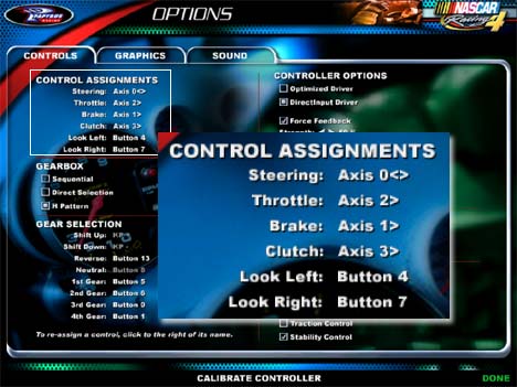 New ACT Labs Racing System