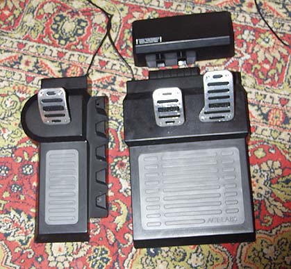 New ACT Labs Racing System