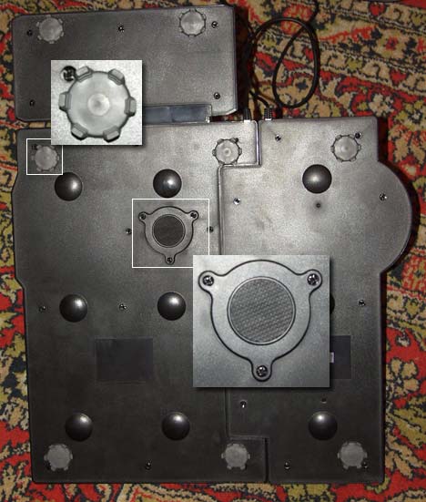 New ACT Labs Racing System