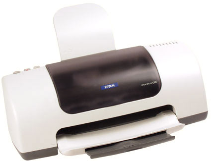 Epson Stylus C20ux Драйвер Epson Stylus C20ux Драйвер