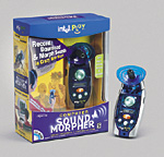Sound Morpher