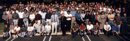 Именно эти люди сделали Crusoe