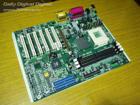 EpoX 8K3A