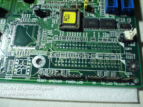 EpoX 8K3A no RAID
