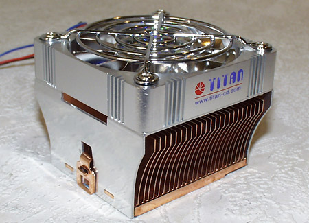 Titan CU5TB