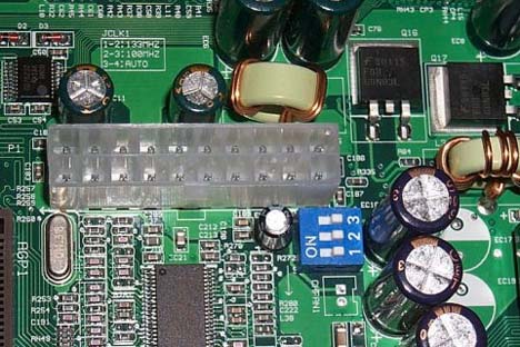Epox 4SDA+ DIP2