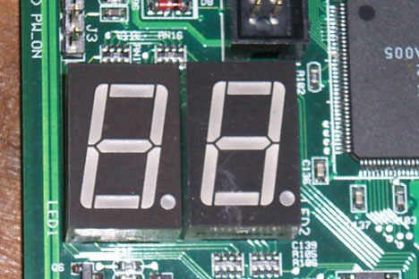 Epox 4SDA+ LED