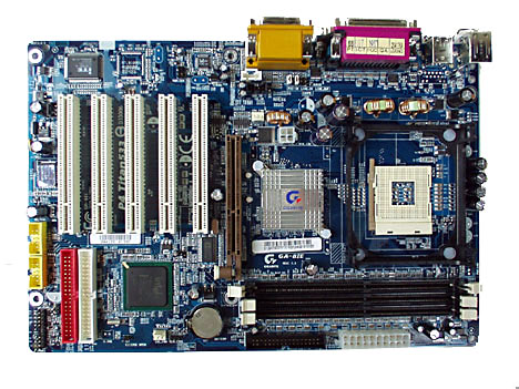 Gigabyte GA-8IE
