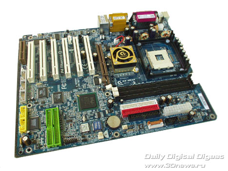 Gigabyte GA-8IEXP