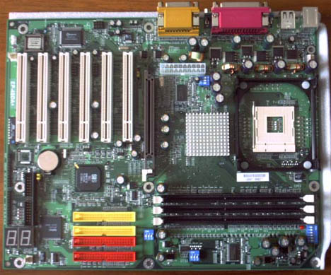 Epox 4SDA+