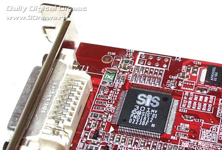 SiS 301MV