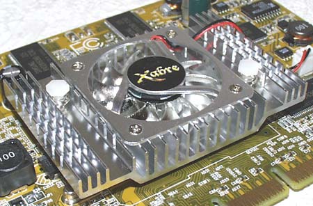 SiS 301MV