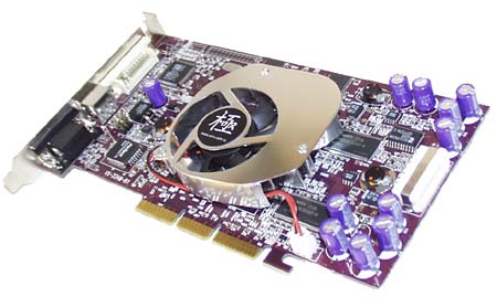 Vinix VX-3340