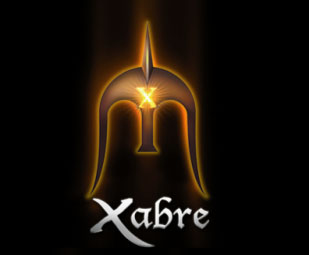 Логотип Xabre