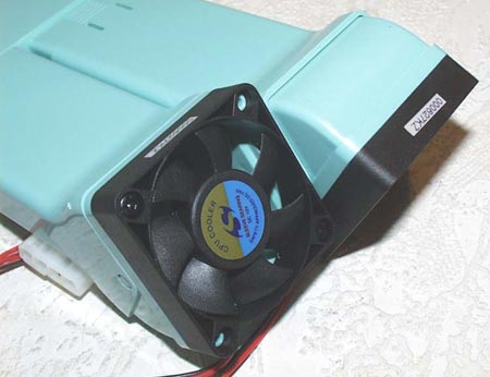 Вентиляторы