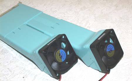 Воздуховоды