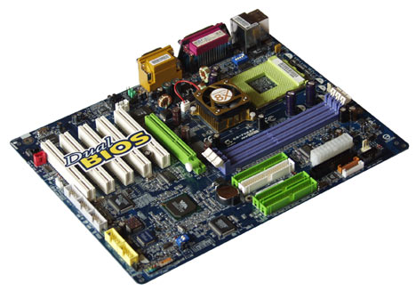 Gigabyte 7VAXP