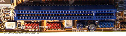 Bluemagic Firewire
