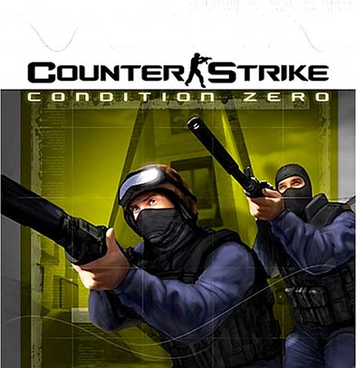   -:   /Counter-Strike: Condition Zero/