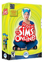  Sims Online 