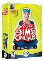 Sims Online