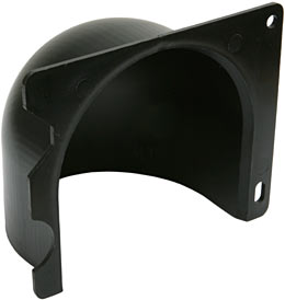 козырек для блока питания