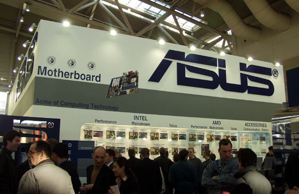 ����� Asus