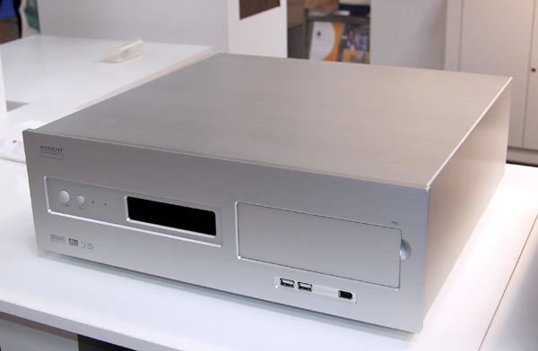 Konam HT-100S