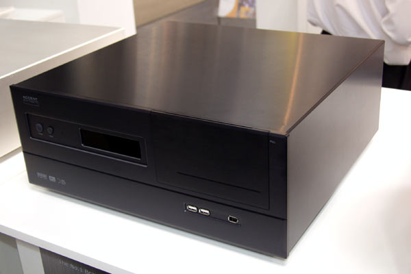 Konam HT-100B
