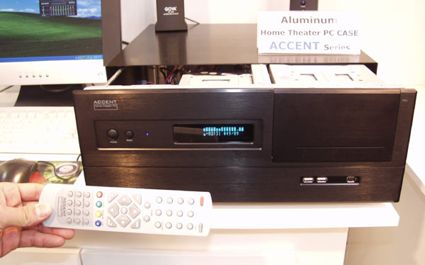 Konam HT-100B