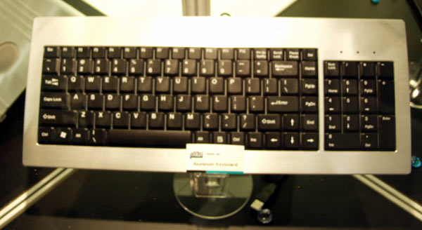 Cooler Master Keyboard