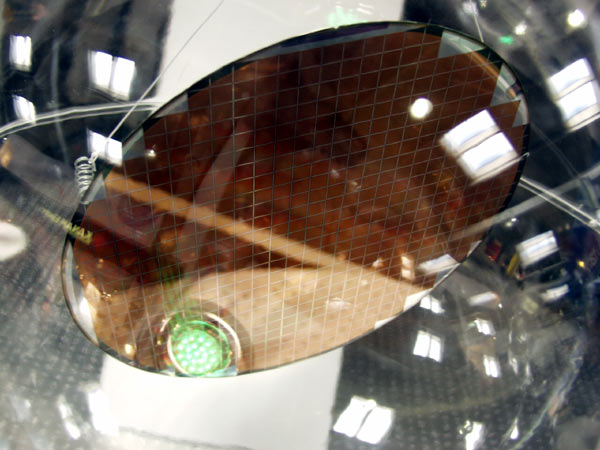 FX5800 от Leadtek